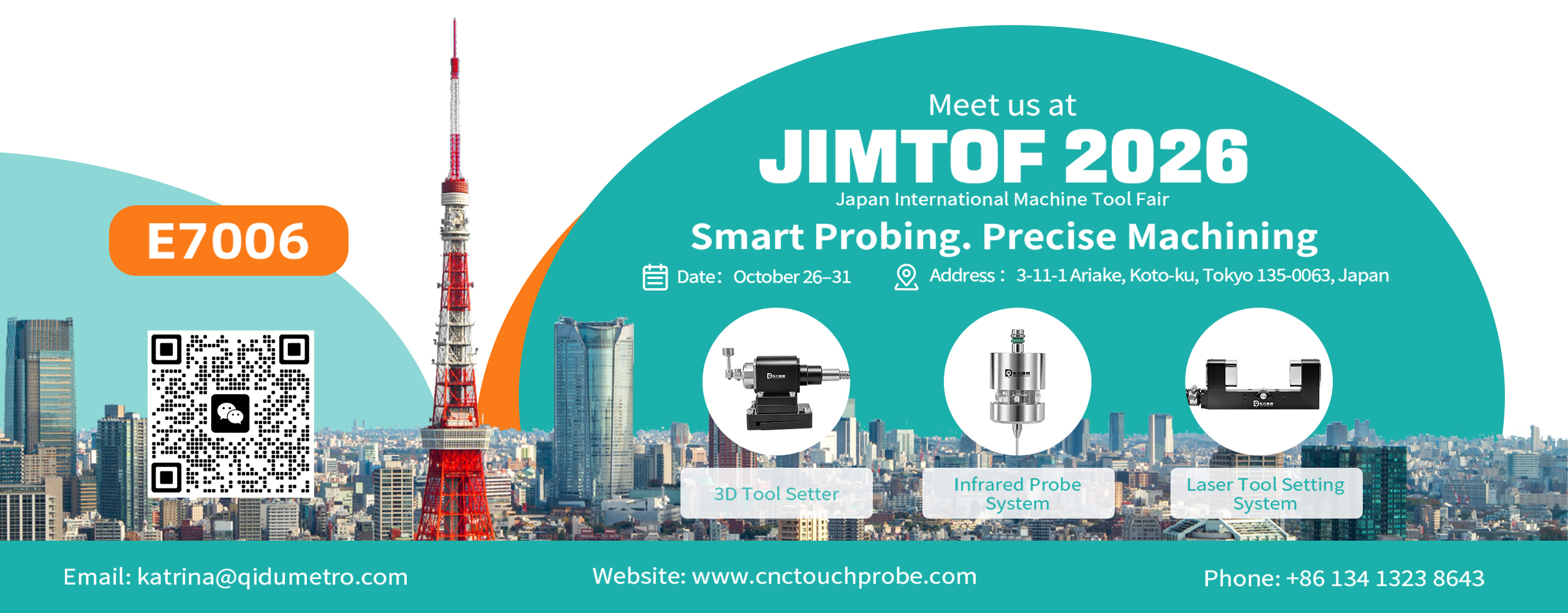 Home 1 CNC Touch Probe