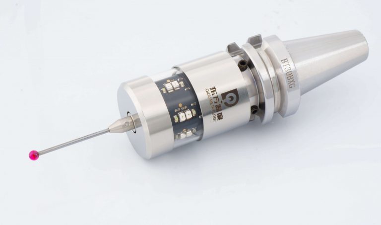 CNC Touch Probe Wireless