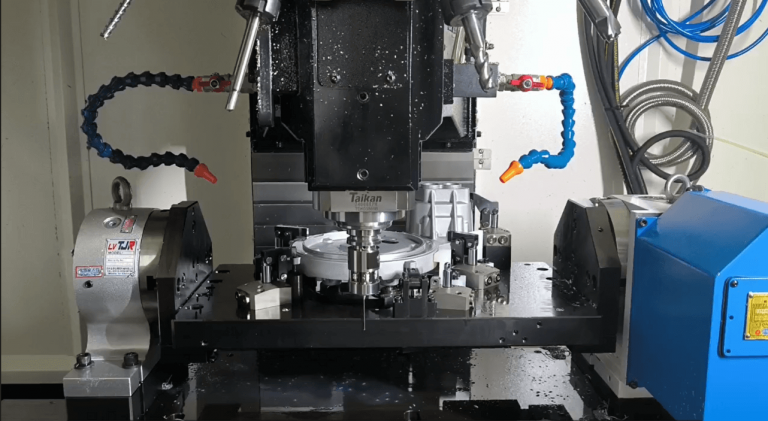 measurement device touch probe