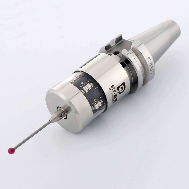 lathe touch probe