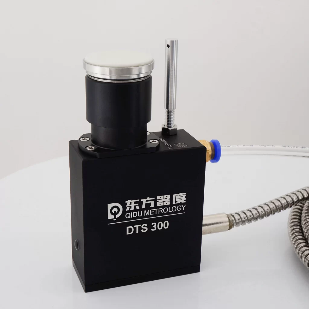 Z-as gereedskaphoogte-insteller