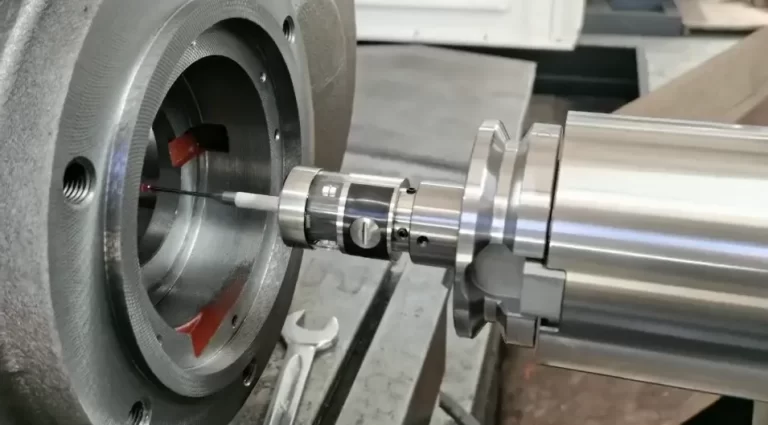 தொடு ஆய்வு சென்சார்