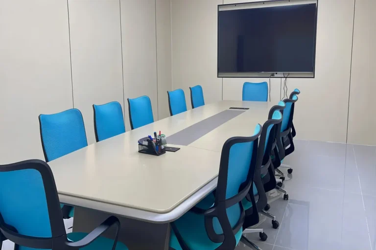 Qidu Conference Room