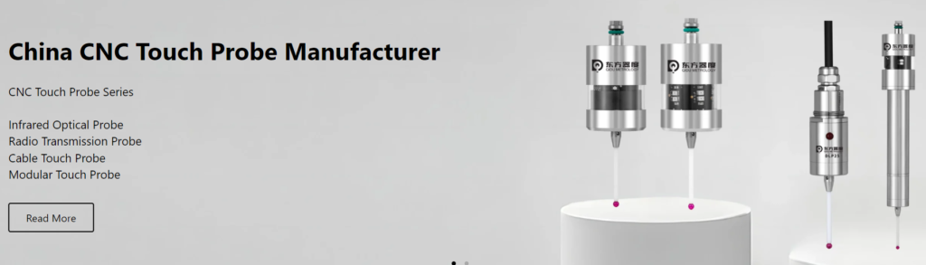 CNC ప్రోబ్ కిట్