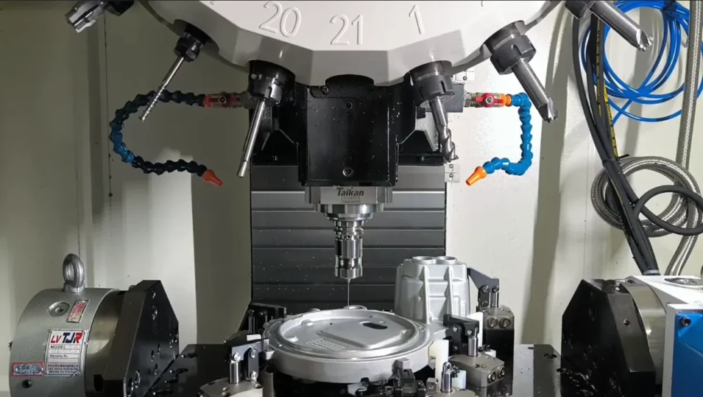 യന്ത്ര ഉപകരണങ്ങൾ