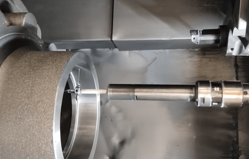 Sistema sa Modular Probe