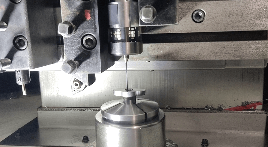 standard accuracy machine tool touch probes