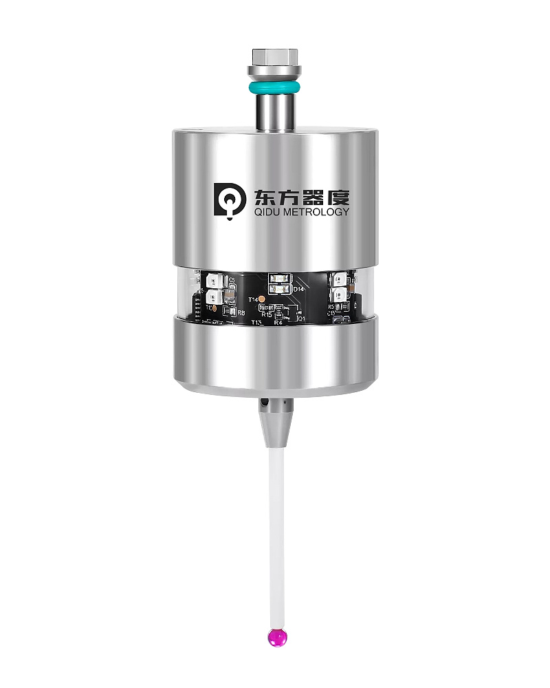 Wireless CNC Touch Probe DOP40