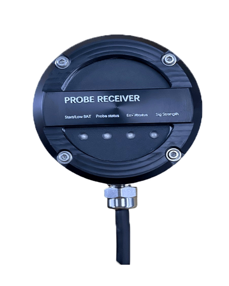 DRR receiver