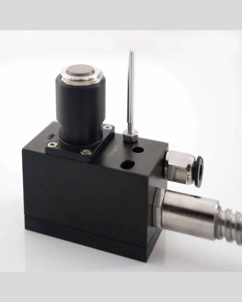 tool height setter DTS100