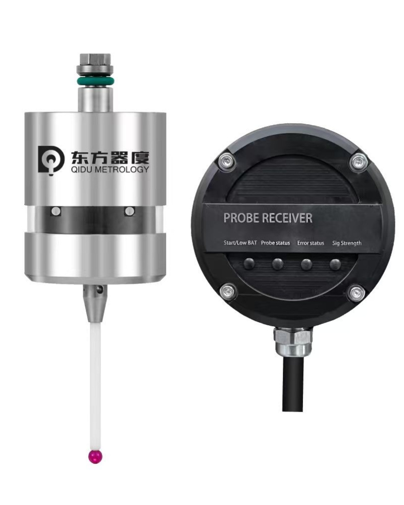 Radio touch probe DRP40-P2