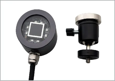 Magnetic Joint Technology