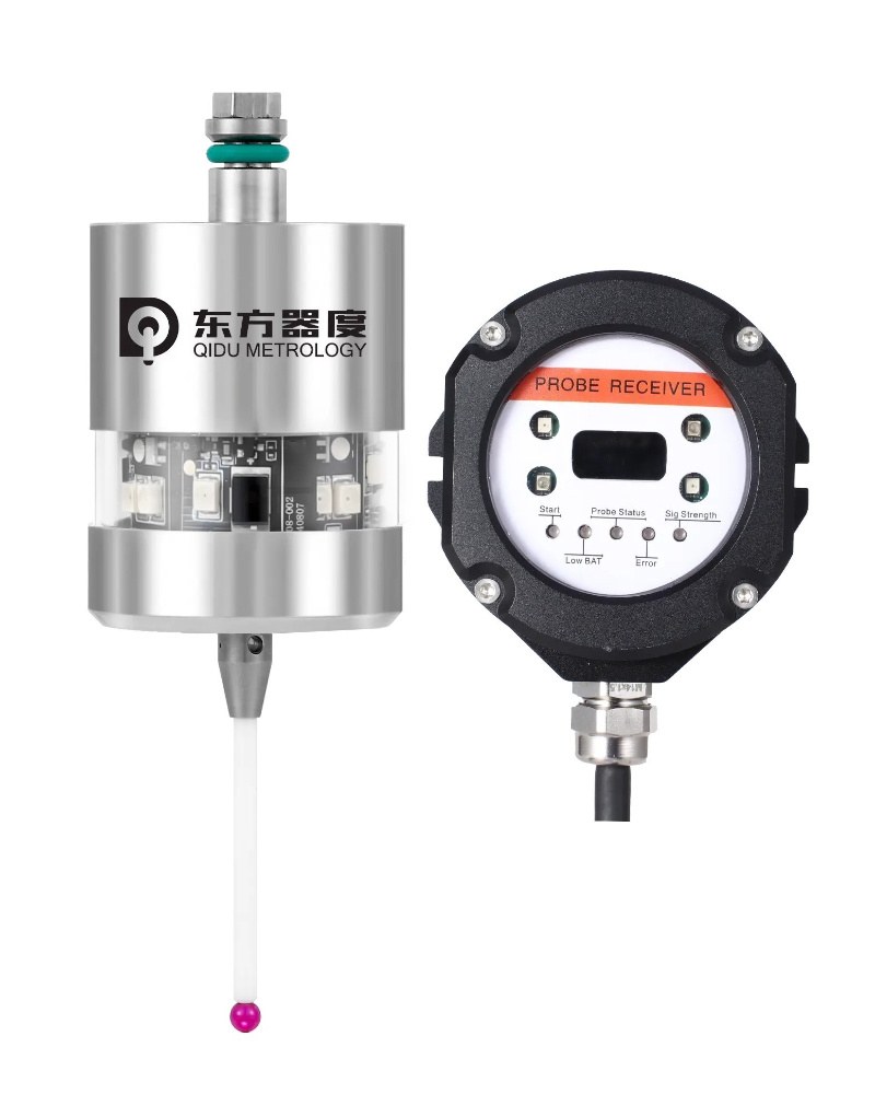 Measuring Probe DOP40-PRO set