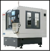 Engraving machine