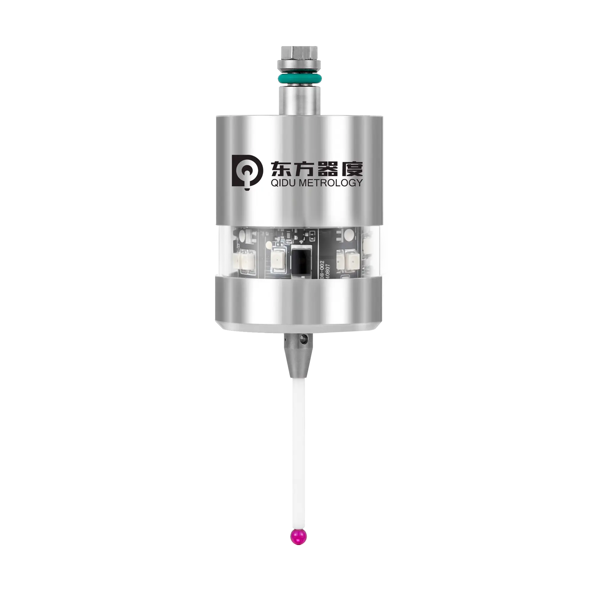Infrared optical probe DOP40-PRO