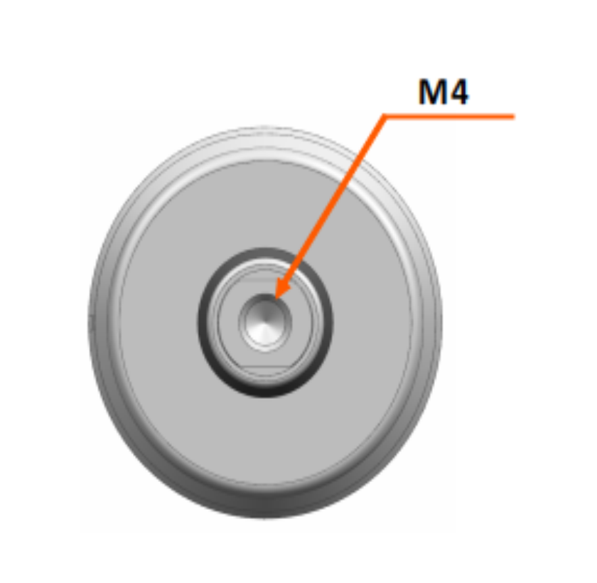 Breif Introduction of Tool Setting Arm
