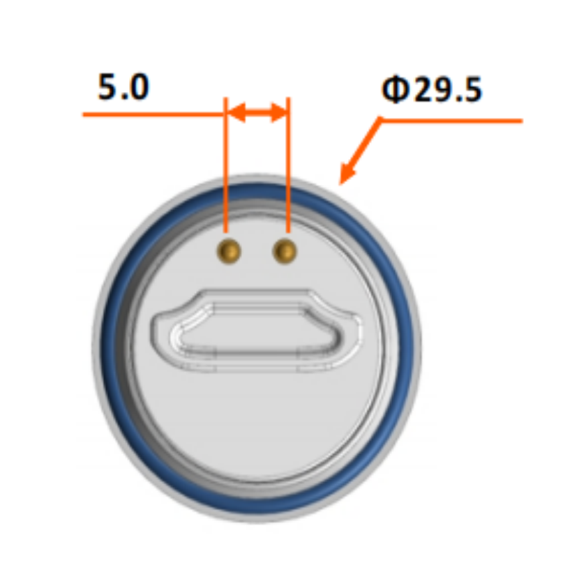 Breif Introduction of Tool Setting Arm