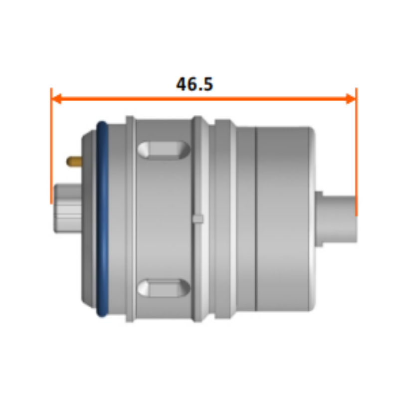 Breif Introduction of Tool Setting Arm