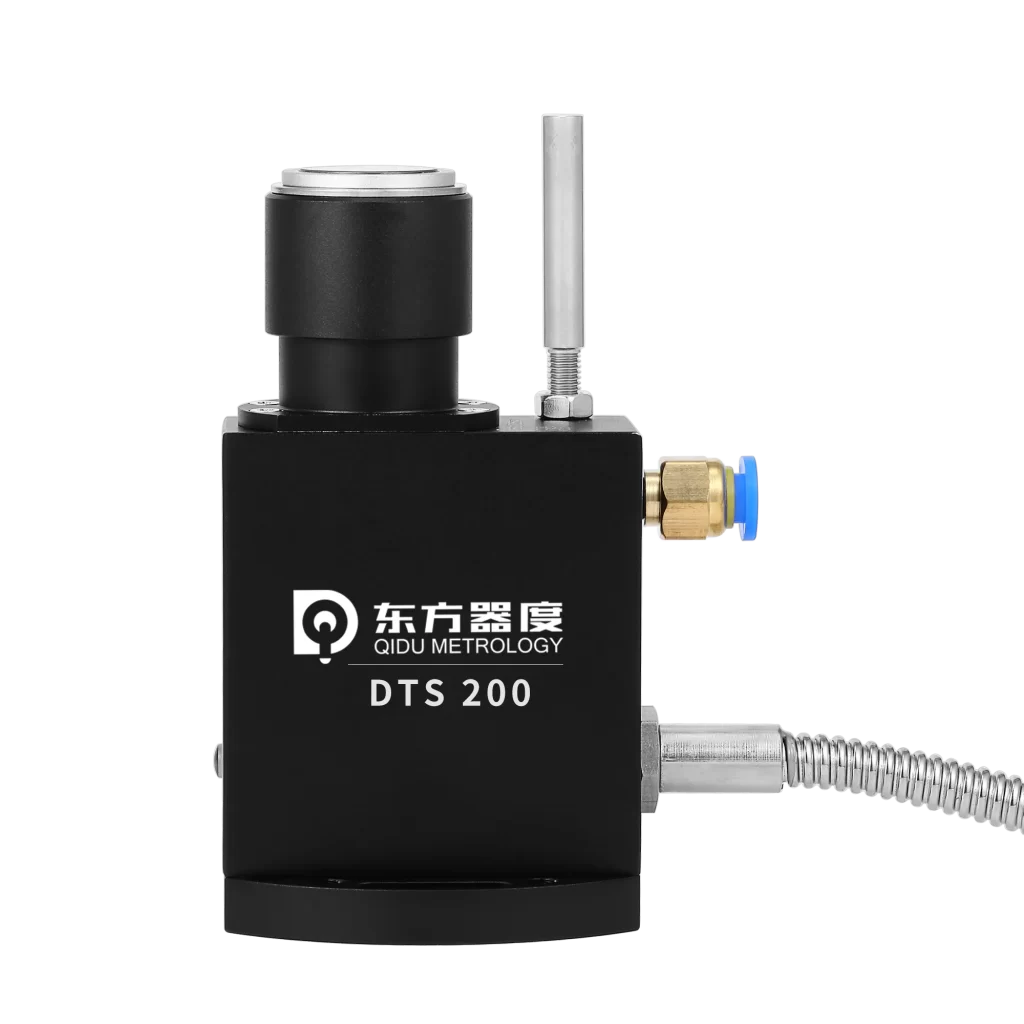 Single Axis Tool Setter