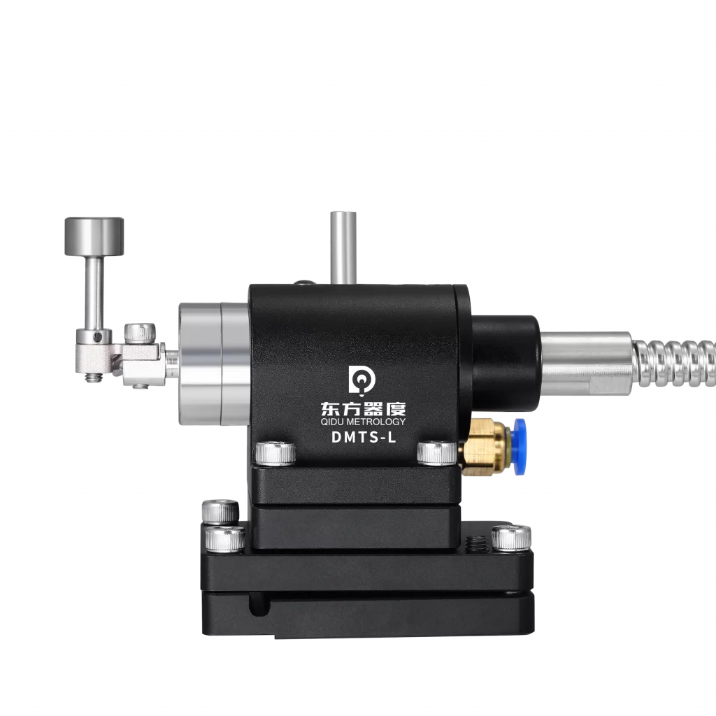 XYZ Axis Tool Setter