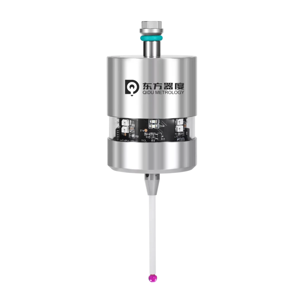 مسبار أداة الماكينة DOP40