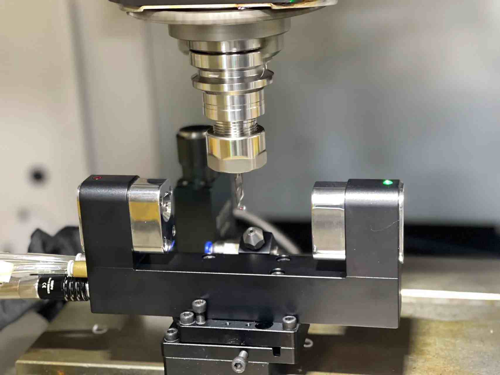 Tool Height Setter CNC