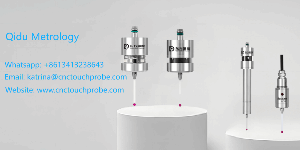 Touch Probe Manufacturer