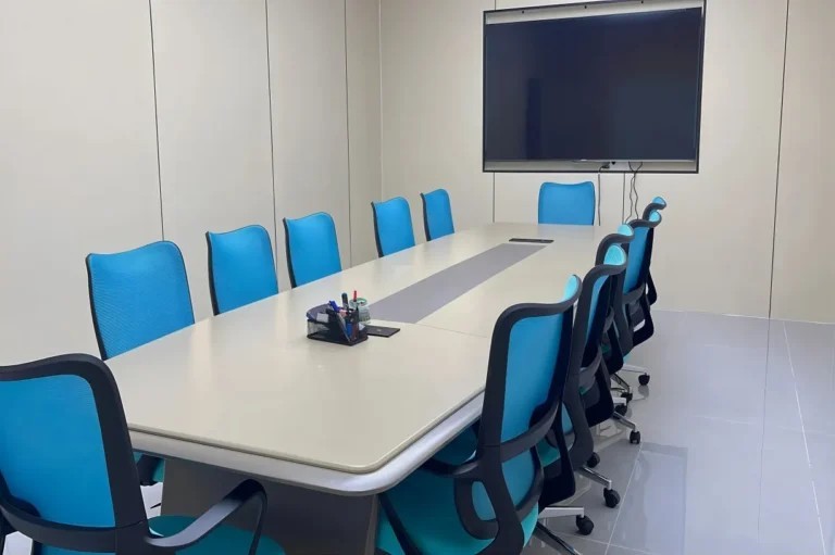 Qidu Conference Room