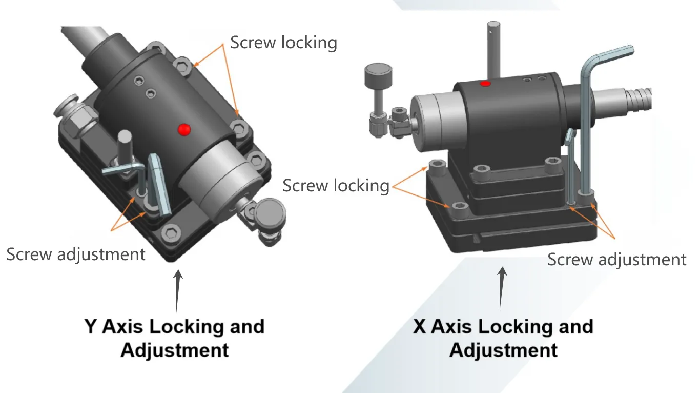 tool setter for cnc mill