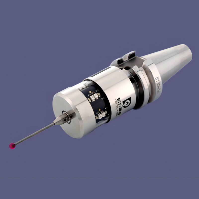 Best Practices for Using Measurement Probes