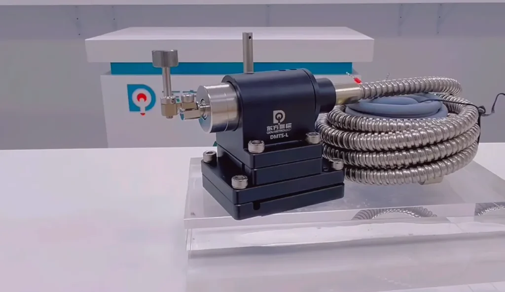 CNC tool setters DMTS-L