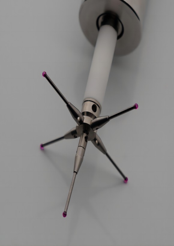 Radio Probe DRP40-P2