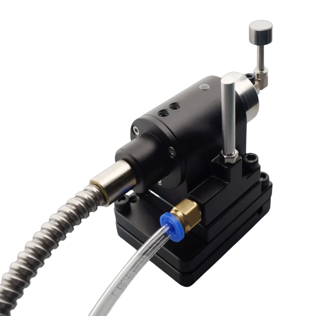 Manual tool presetter DMTS-L