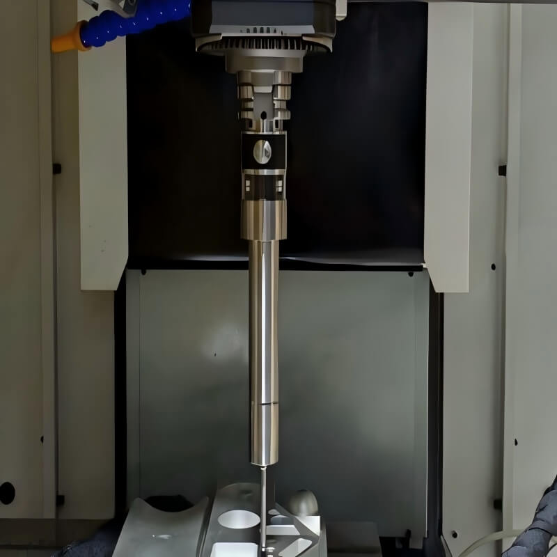 Prob System Efficient Modular Probe System 1-in-1 in Revolution