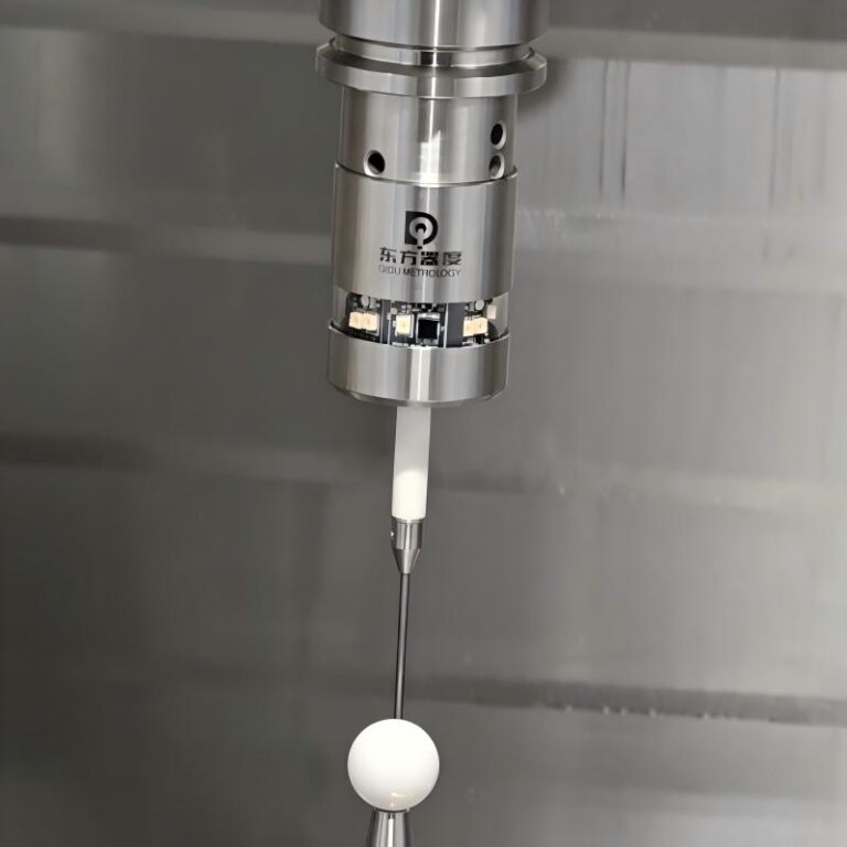 Probe for CNC machine