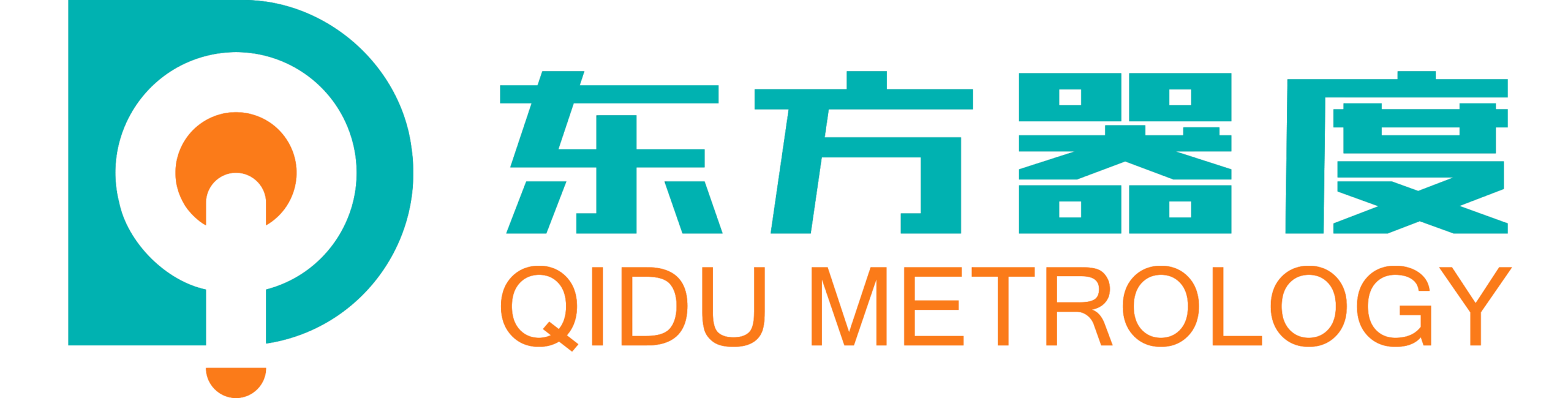 Qidu Metrology Logo