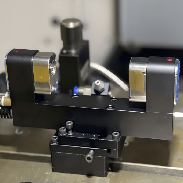 Qidu Metrology Tool Setters