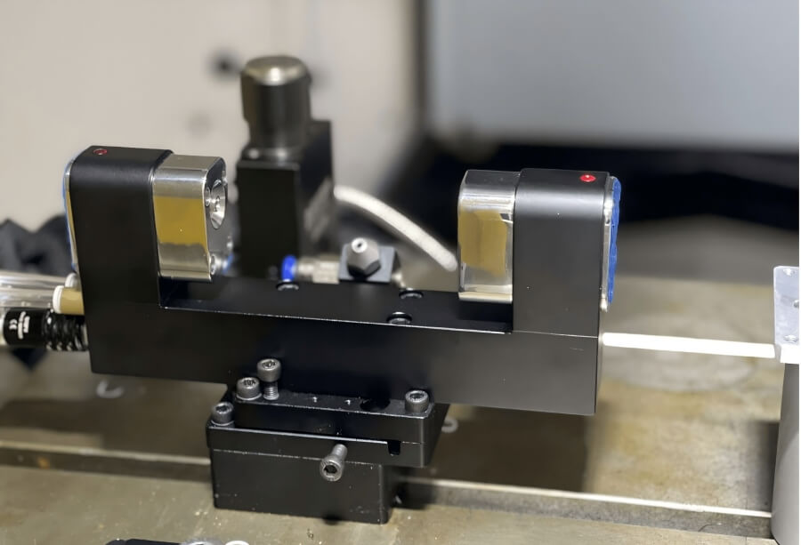 Qidu Metrology Tool Setters