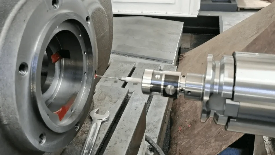 Radio Tool Probe Application