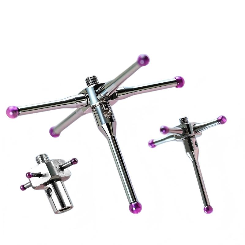 Ruby Ball Star Stylus