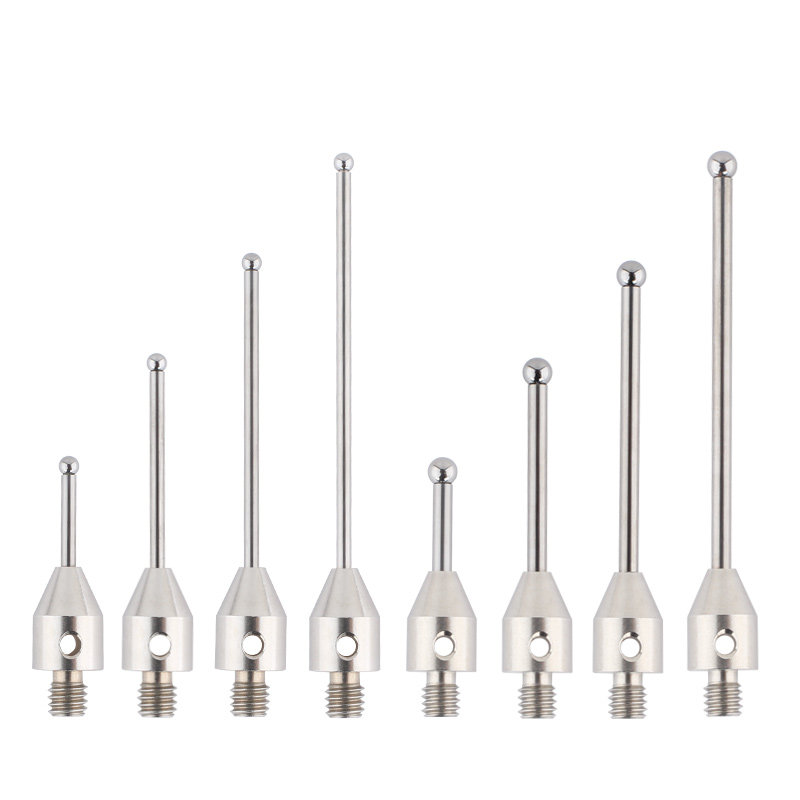 Tungsten Carbide Stylus - Tungsten Carbide Stem