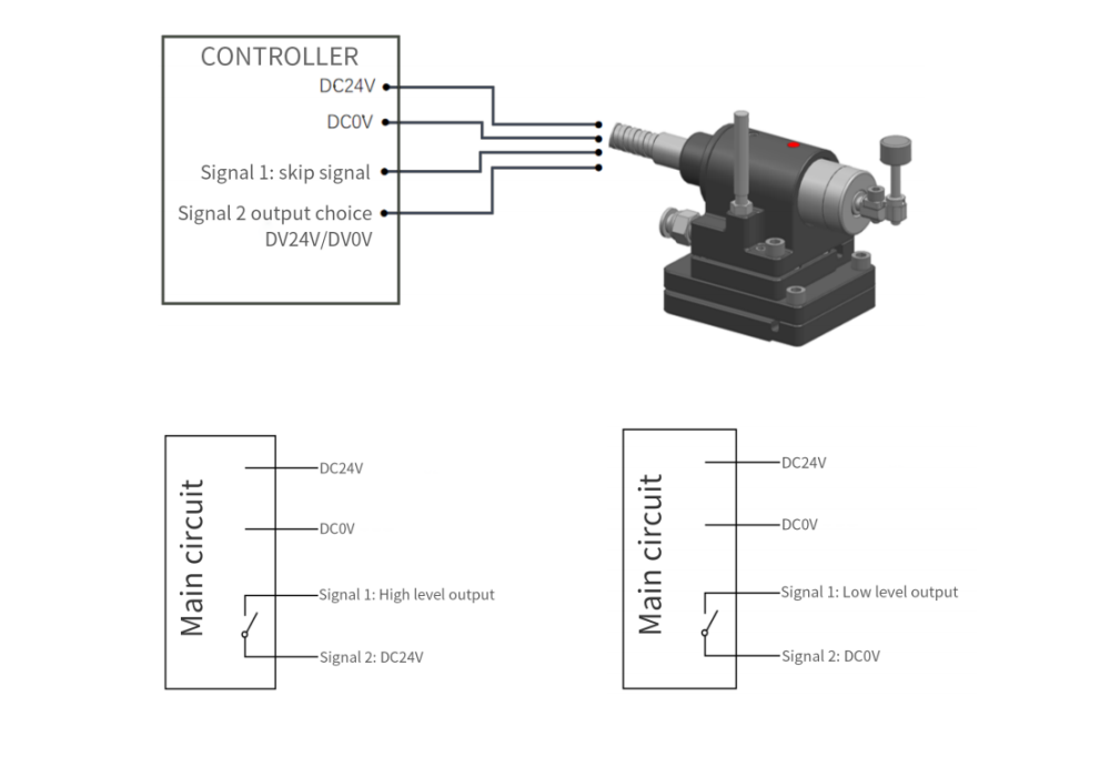 Electrical Diagram