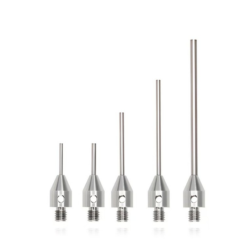 Flat Stylus - Tungsten Carbide Stem