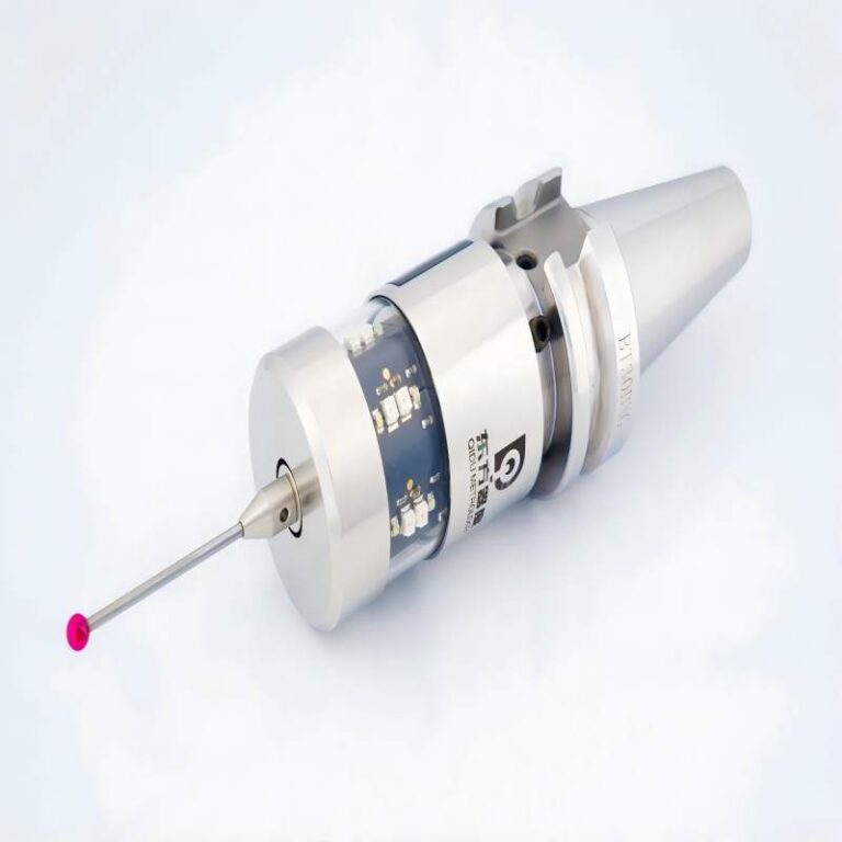 cnc 3d digitizing probe