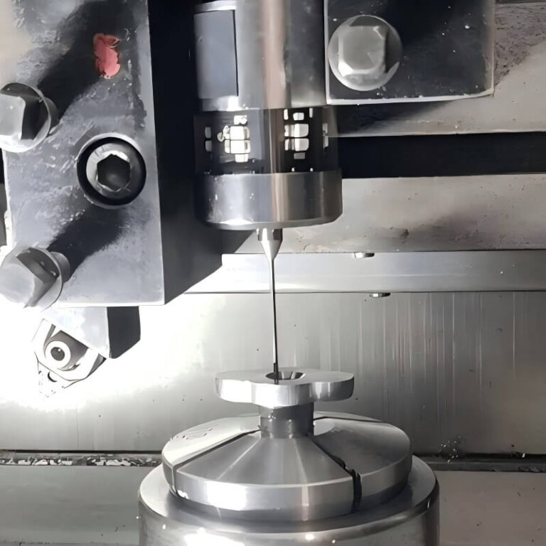 machine tool touche probe