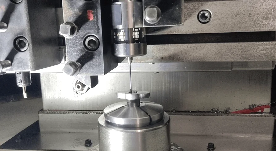 standard accuracy machine tool touch probes