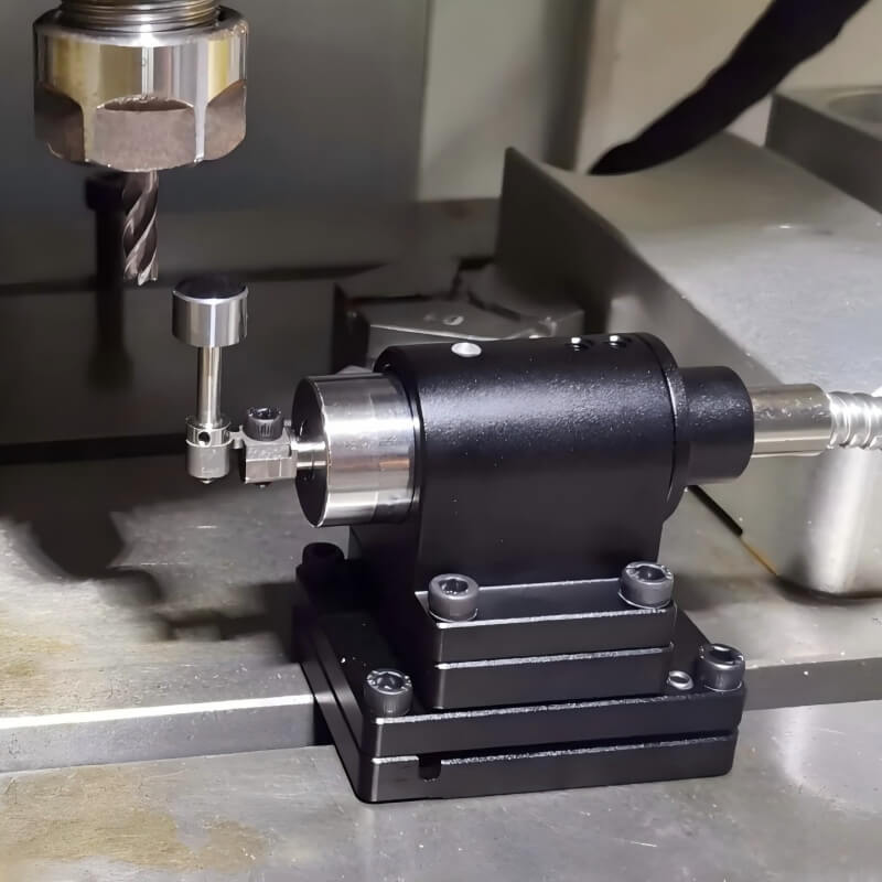 What is A Tool Setter and How does It Work Usefully in 3 Step