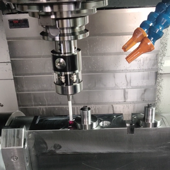 touch probe for cnc machine