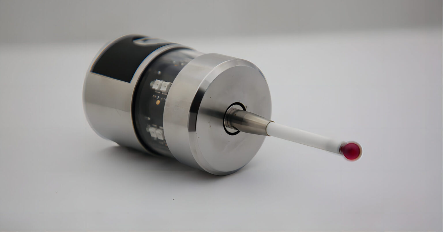 Wholesale CNC Router Digitizing Touch Probe 6 Benefits