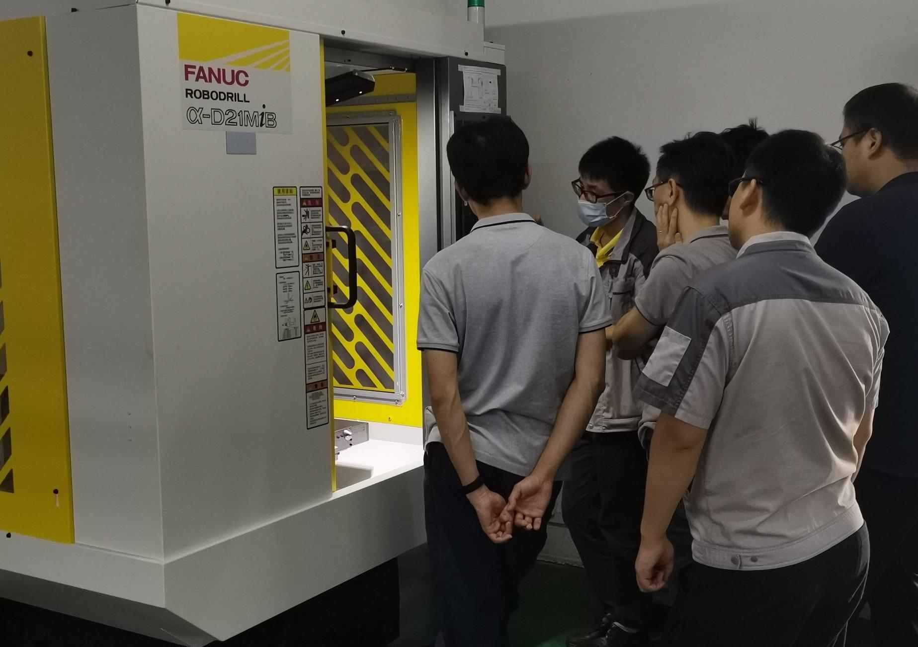 Engineers' discussion